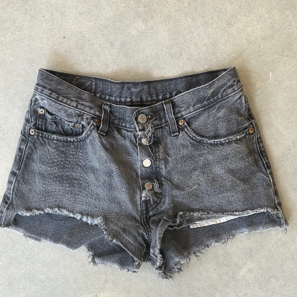 Levi’s Shorts